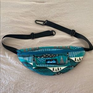 Kavu Stroll Around pack